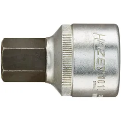 HAZET Steckschlüsseleinsatz 3/4" vierkant 17mm 1010-17