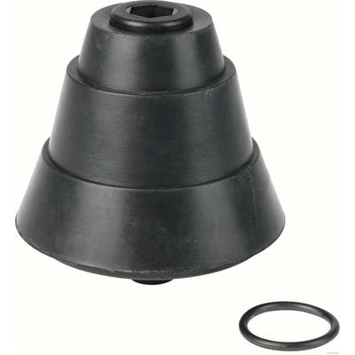 HERTH+BUSS BUSCHING Adapter, Kühlsystemdruckprüfset bu046025003