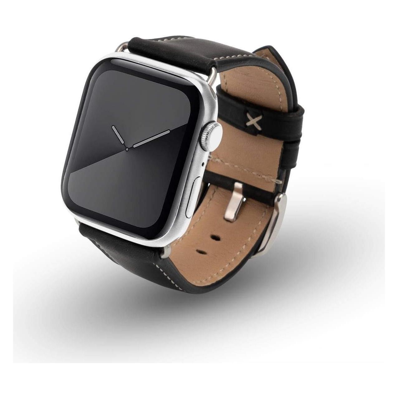 JT Berlin Watchband Charlie (42 mm, 44 mm, 45 mm, 49 mm, Edelstahl) (10836)
