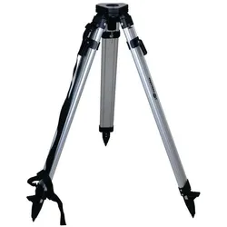 Nedo Baustativ 0,93-1,54 m 3,55 kg (Metall), Stativ