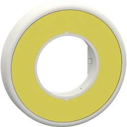 Schneider Electric ZBY9W2M101 ZBY9W2M101 Leuchtring für NOT-AUS (Ø x H) 60 mm x 60 mm unbeschriftet Rot 1 St. Piece