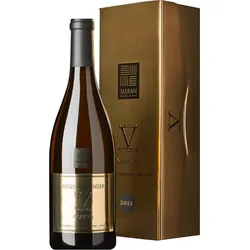 V Years  Weißburgunder Riserva DOC 2016, Kellerei Meran, Südtirol