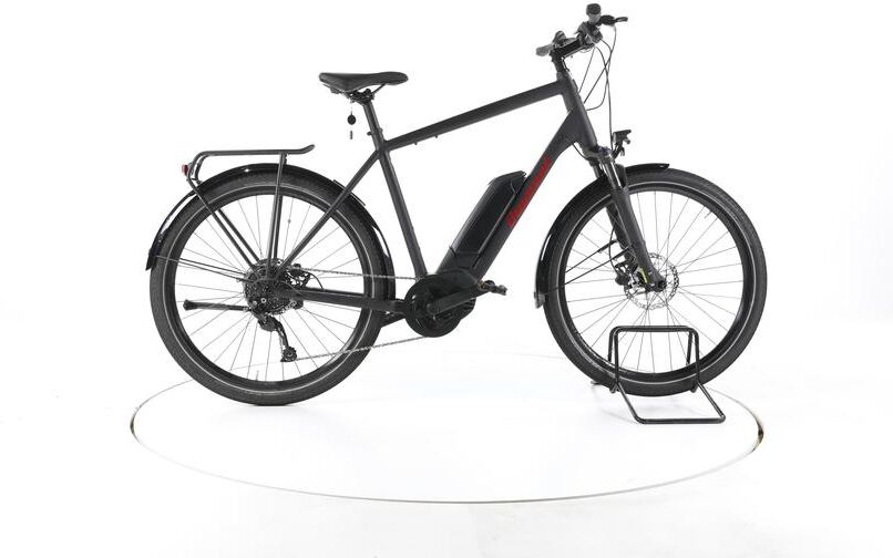 Diamant Zing Vélo Électrique de Trekking - 304935