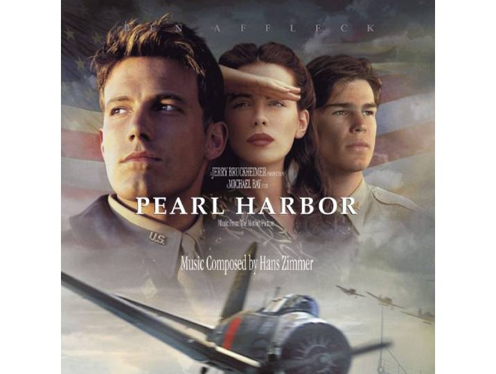 Various - Pearl Harbor