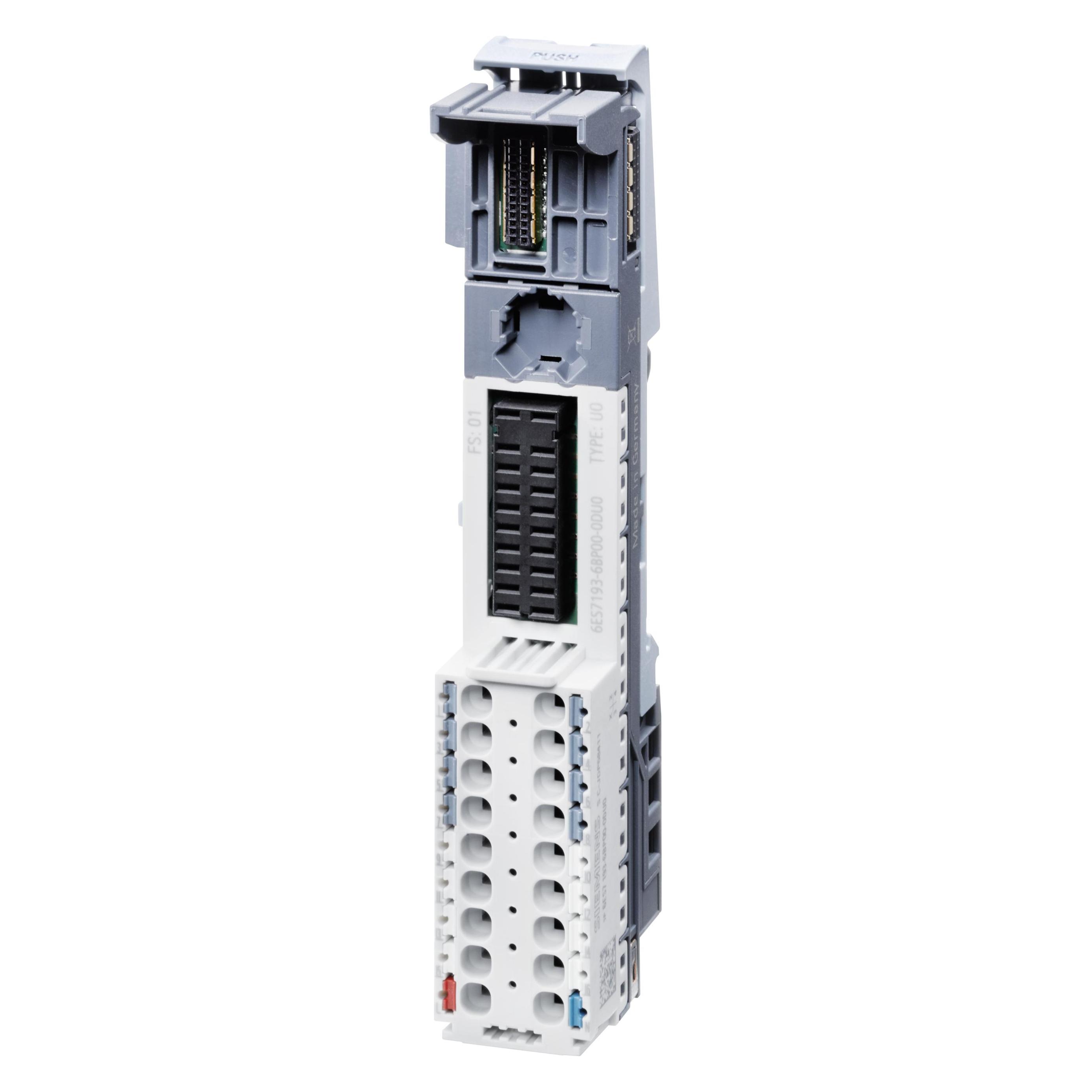 Siemens Base-Unit (6ES71936BP002DU0)
