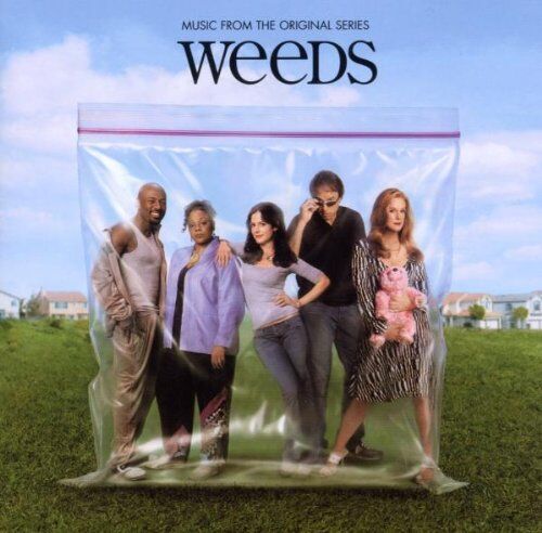 Ost - Weeds - Music from the Original Series - Preis vom 04.10.2026 03:51:26 h