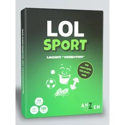 Anzen 589413 Spielkarten 110 Stück(e)