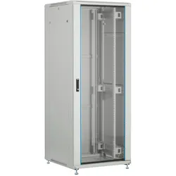 EFB Elektronik PEL-4288GR.G1SV Rack 42U Freistehendes Gestell Grau