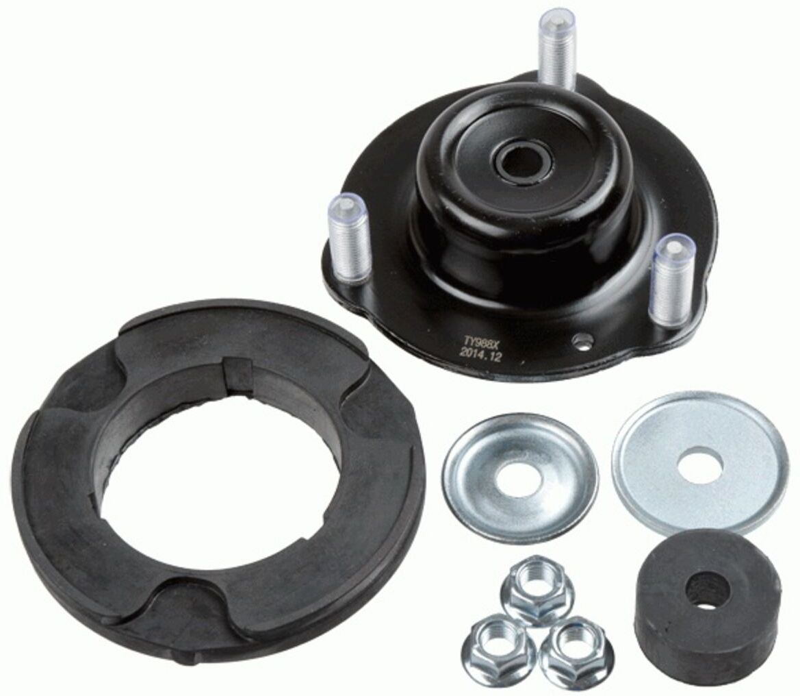Federbeinstützlager SACHS 802 617