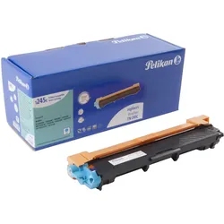 Pelikan Toner kompatibel mit Brother TN245 cyan High Capacity