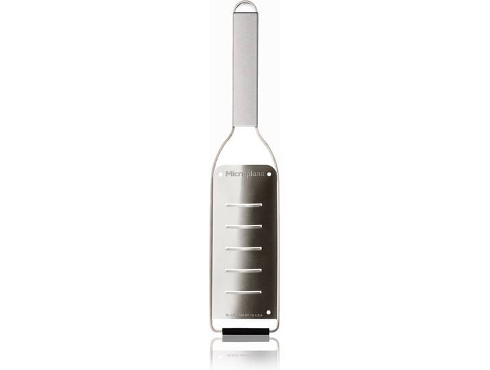 Microplane Professional schaaf groot - RVS