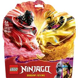 LEGO NINJAGO 71826 LEGO® NINJAGO Drachen-Spinjitzu Battle Pack
