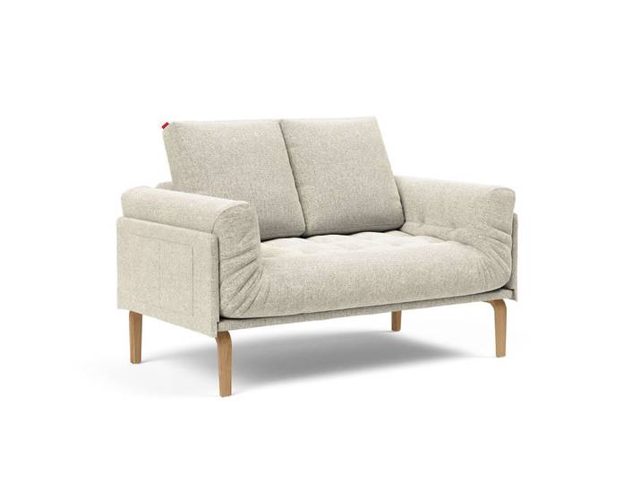 Innovation Living Rollo Daybett Bow
