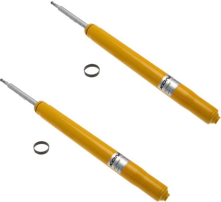 Koni SPORT Vorne für BMW | Z1 | Bj. 89-91 | 86-2277SPORT | 2 Stück