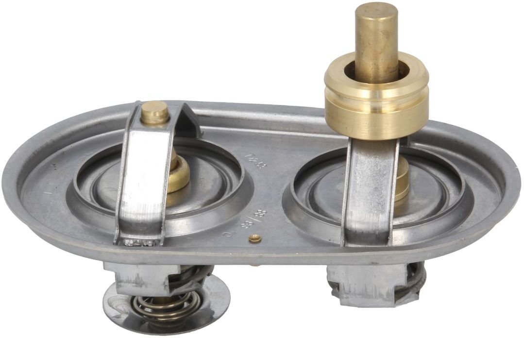 Thermotec Termostato D2SC015TT