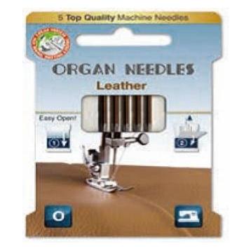 Toyota Other small household appliances organ Needles leather N-90-100 ECO- 5pcs (5926000)