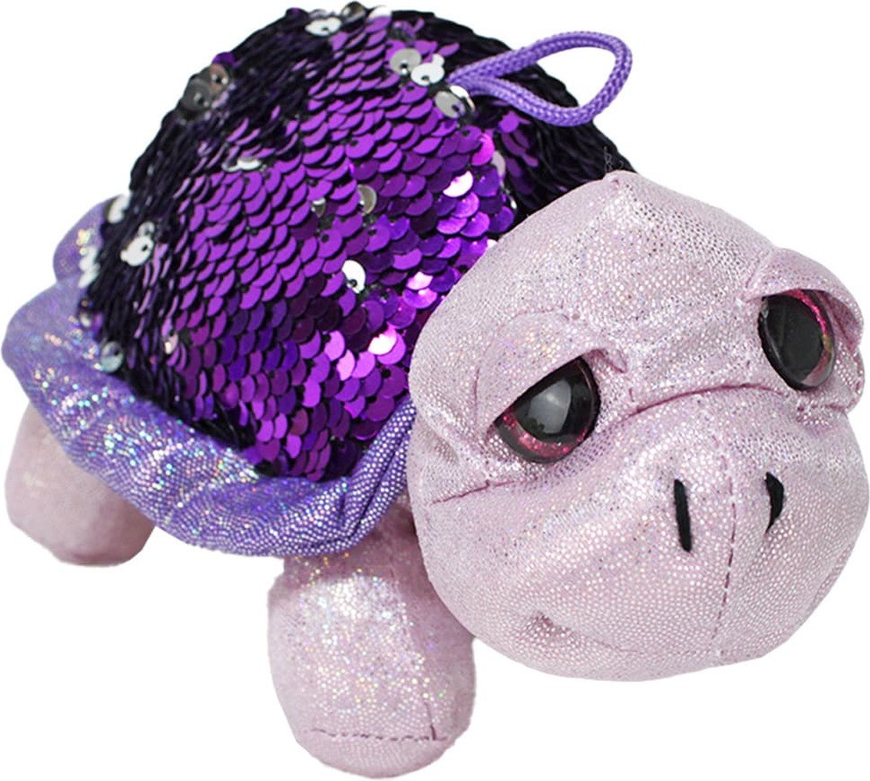 Bemiro Pluche Zeeschildpad Roswitha 18 cm