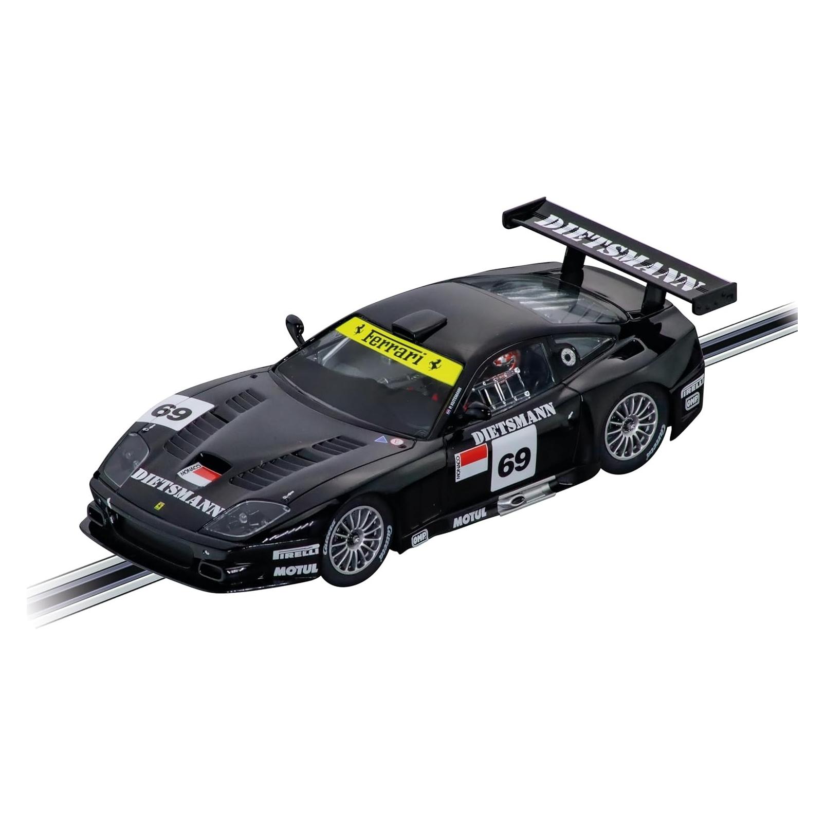 Carrera D124 Ferrari 575 GTC, No.69 (20023999)
