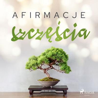 Afirmacje szczęścia – wersja dla mężczyzn - Maxx-audio, Audio, 9788726510836