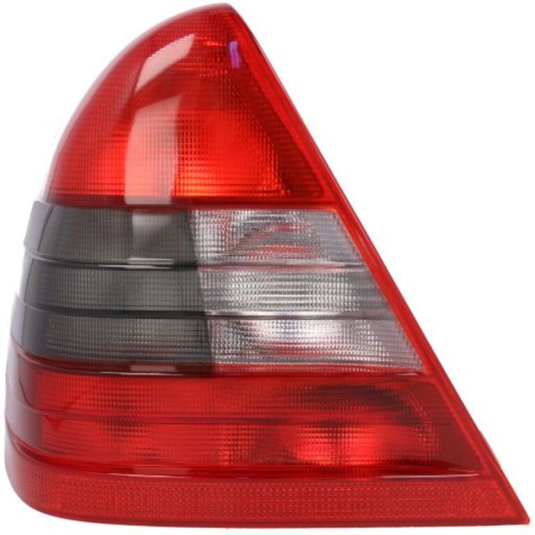 Tyc Fanale posteriore 11-5192-05-2 sinistro