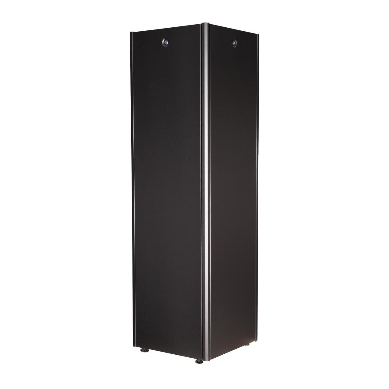 Roline 19-Zoll Netzwerkschrank Basic 42 HE (42 HE, 19 Zoll Rack) (26.21.0211)