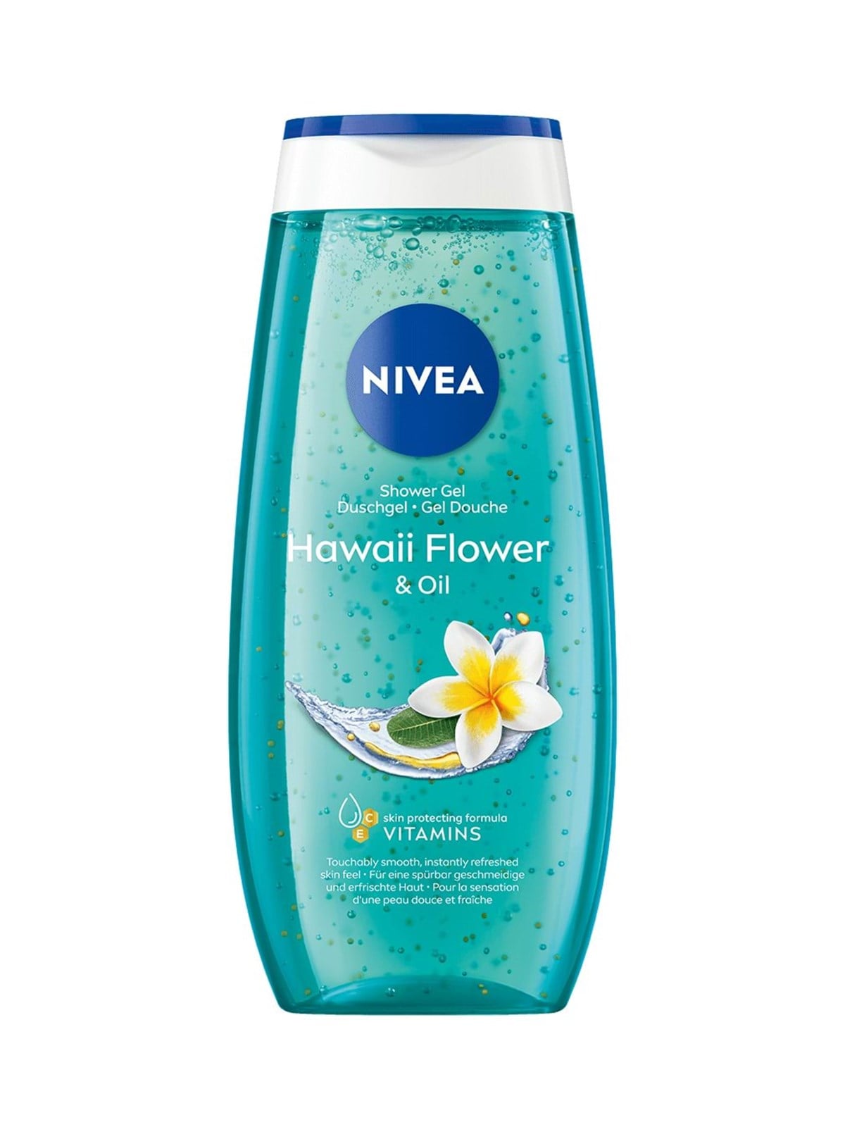 Nivea Hawaii Flower & Oil Duschgel 250ml