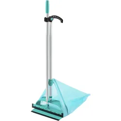 TTS B-FLY Plus Kehrschaufel-Set mit Gummiprofil – Gewerbe Kehrset