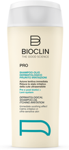 Bioclin Pro Dermatological Shampoo Oil 200 ml