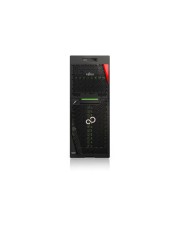Fujitsu PRIMERGY TX2550 M7 Intel Xeon 4 Server Silber 2,4 GHz 32 GB (VFY:T2557SA541IN)