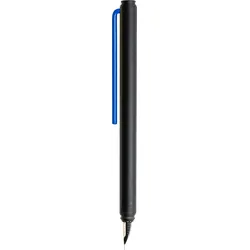 Pininfarina Grafeex Füllfederhalter M, blau