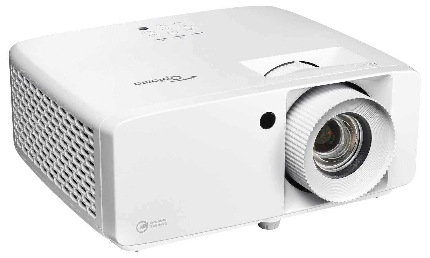 Optoma UHZ66 4K (UHD) Beamer