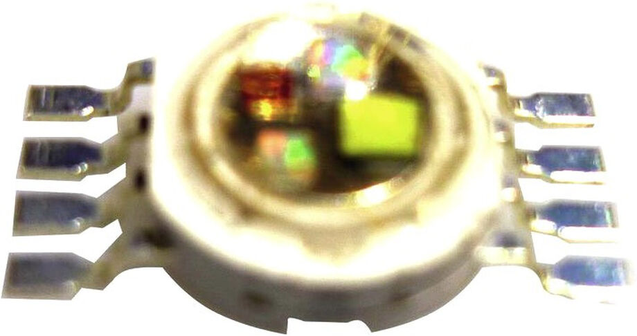 Ersatzteil Led Qcl 8w Rgba Ml-56 Qcl