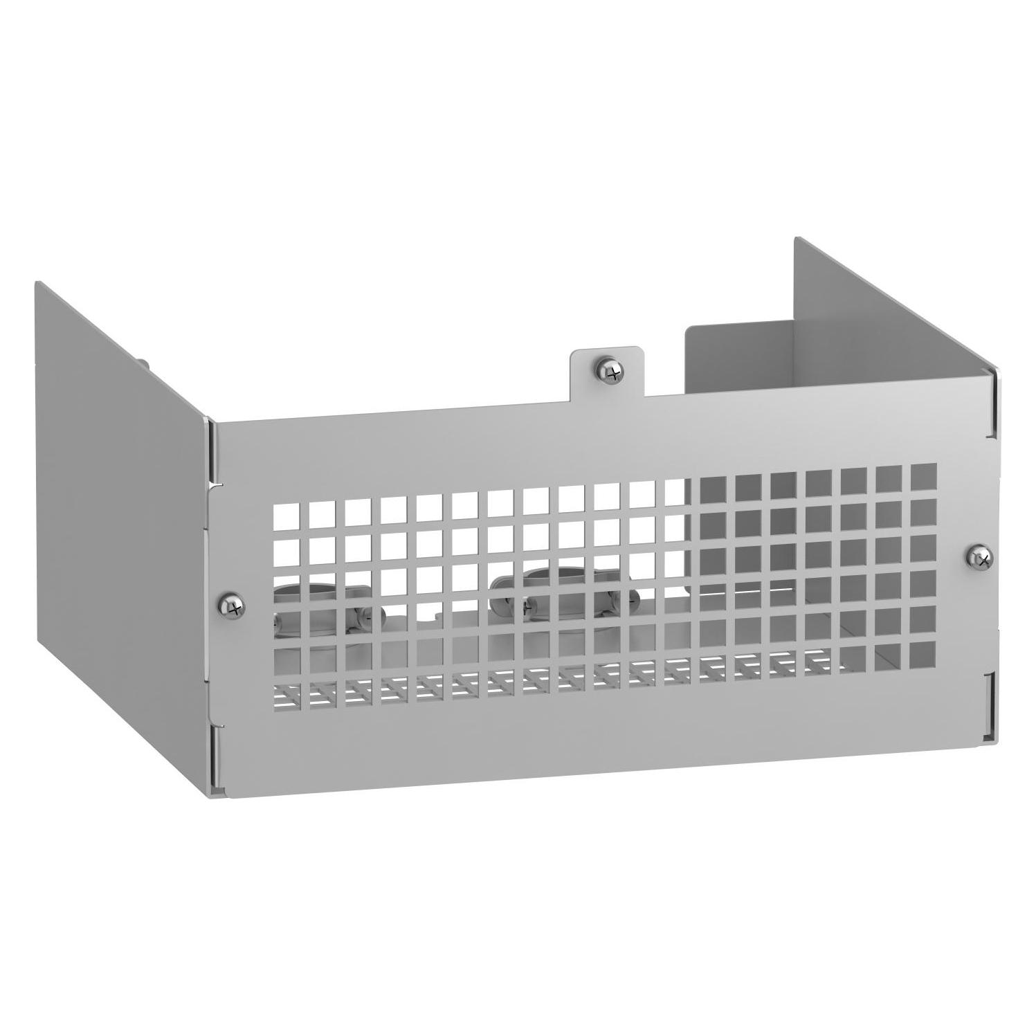 Schneider Electric Metallsatz IP21 für Ausgangsfilter IP20 VW3A53903 (VW3A53903)