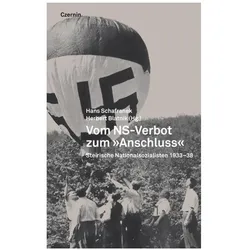 Vom NS-Verbot zum »Anschluss«, Sachbücher