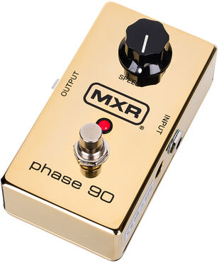 MXR 50th Anniversary Phase 90 Gold