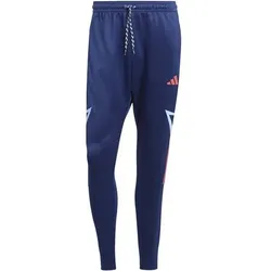 ADIDAS Herren Hose House of Tiro Nations Pack, Größe XL in Blau Blau