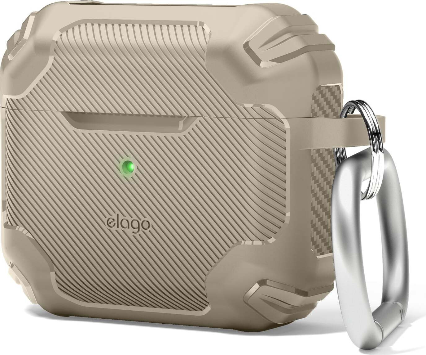 Elago Solid Armor hoesje voor AirPods 3