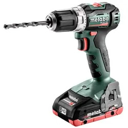 Metabo, Bohrmaschine + Akkuschrauber, Bs 18 L Bl (Schlagschrauber)