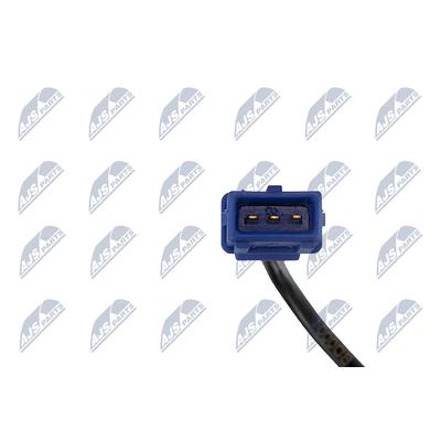 NTY Klopfsensor ESS-AU-001 für VAG HAFEI VW CHANGAN CHERY BYD
