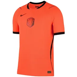 NIKE Niederlande Match Dri-FIT ADV Heimtrikot WM 2026 Herren 809 - hyper crimson/black S