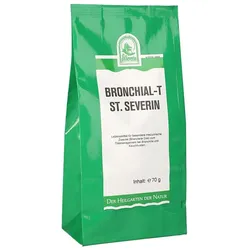 Bronchial T Tee