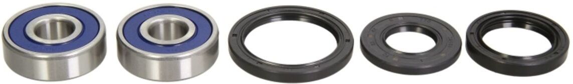 4 Ride Radlagersatz 4RIDE AB25-1310