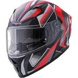 Germot GM 711 Dekor Helm