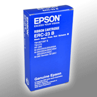 Epson Originalband ERC 23 B schwarz C43S015360