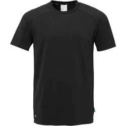 Uhlsport ID T-Shirt schwarz 3XL