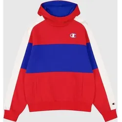 CHAMPION Herren Kapuzensweat Hooded, Größe M in Rot Rot