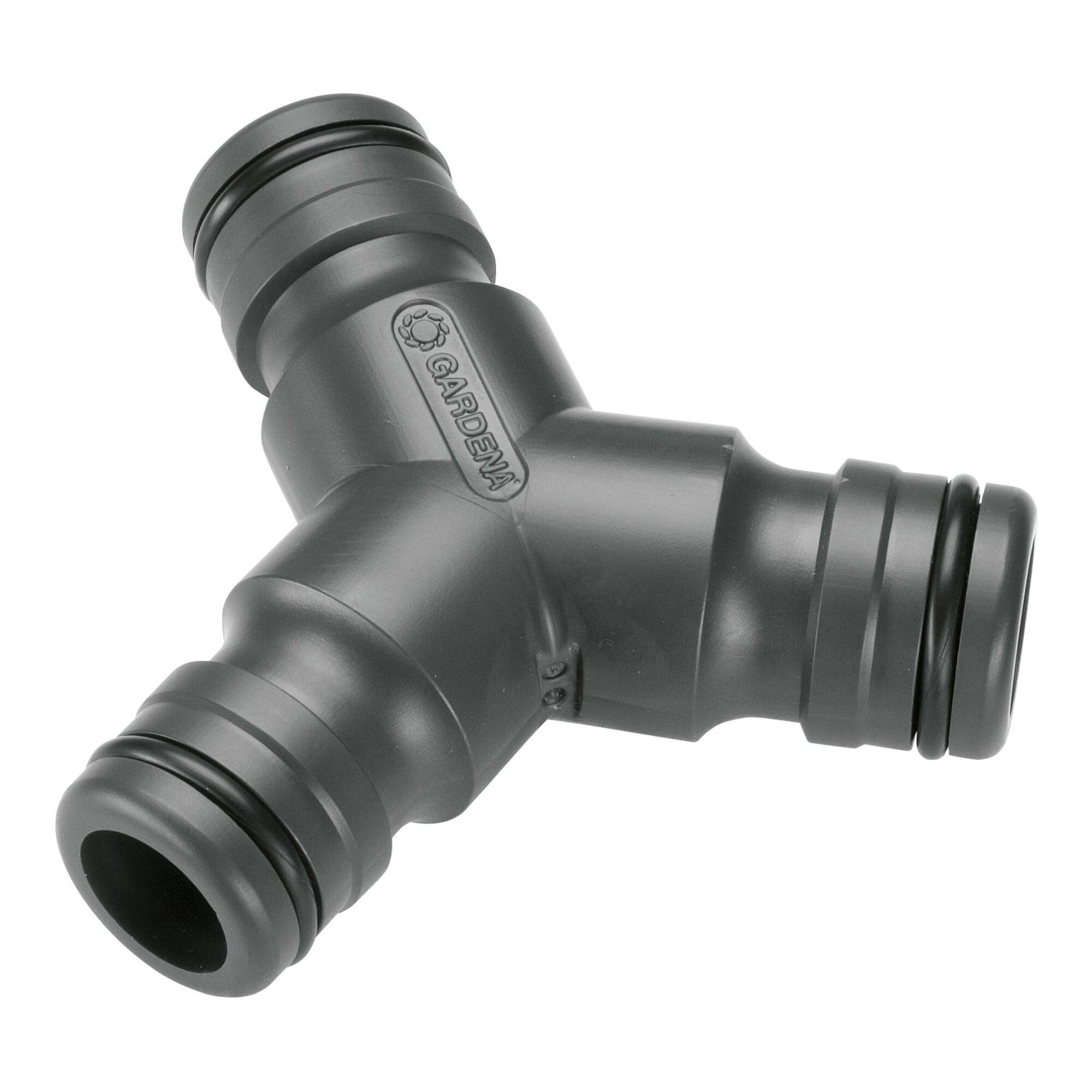 GARDENA SB-Profi-System-Y-Stück (02833-20)