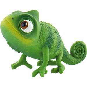 Bullyland Spielfigur Disney Rapunzel, ab 3 Jahre, Pascal, 6 x 3,4 cm