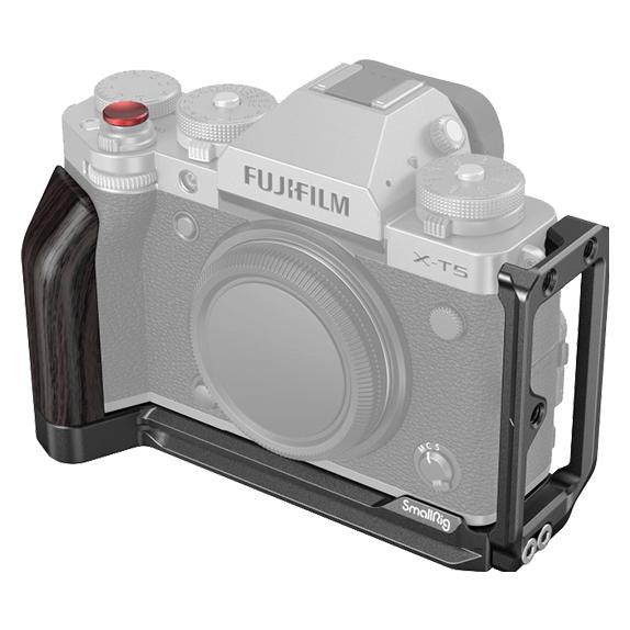 SmallRig L-Bracket für FUJIFILM X-T5 (4137)