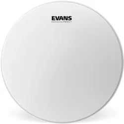 Evans Reso 7 Coated 14" Resonant Head - Tom-Fell